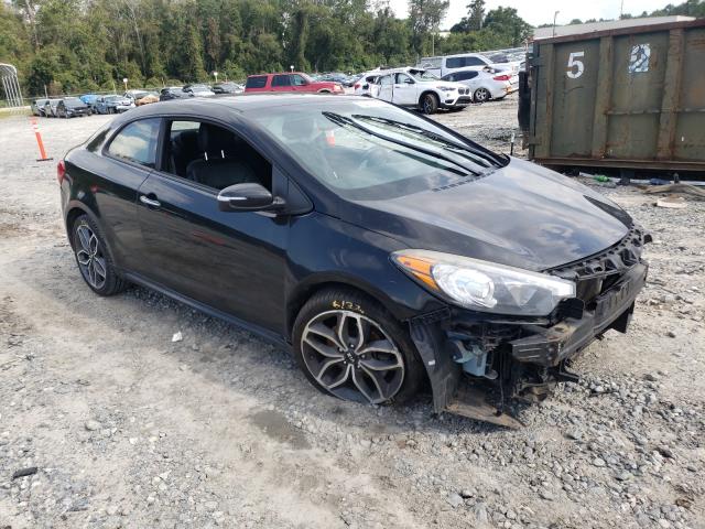 KIA FORTE SX 2014 knafz6a34e5228604