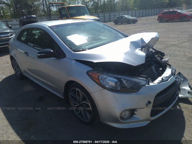 KIA FORTE KOUP 2014 knafz6a34e5232586