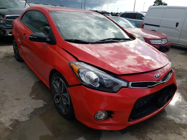 KIA FORTE SX 2015 knafz6a34f5265136