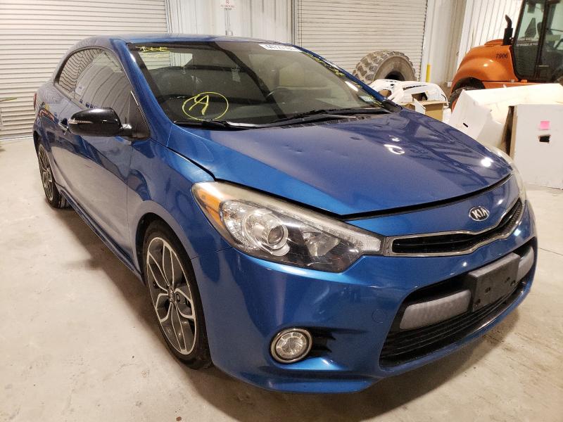 KIA FORTE SX 2015 knafz6a34f5363860