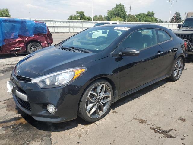 KIA FORTE SX 2015 knafz6a34f5367813