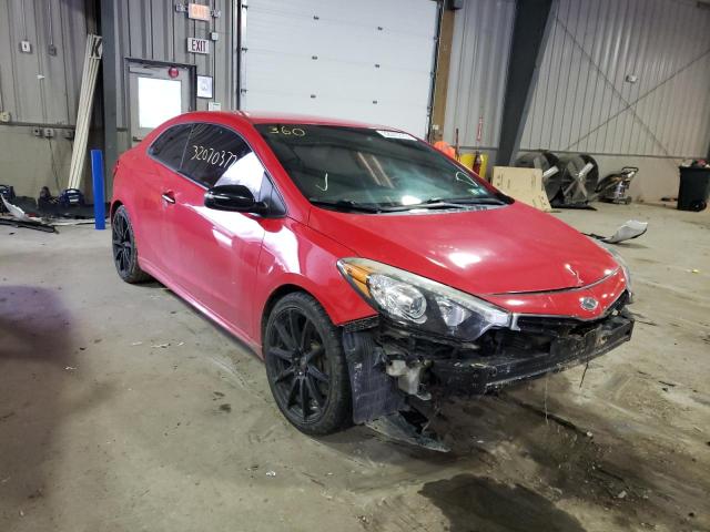 KIA FORTE SX 2015 knafz6a34f5377712