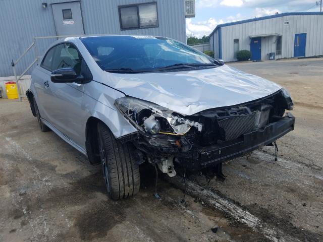 KIA FORTE SX 2015 knafz6a34f5406206