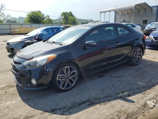 KIA FORTE SX 2014 knafz6a35e5196178