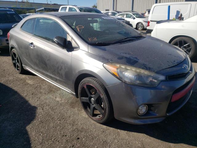 KIA FORTE SX 2014 knafz6a35e5233746