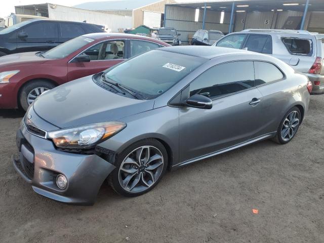 KIA FORTE SX 2015 knafz6a35f5373944