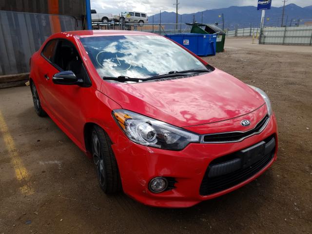 KIA FORTE SX 2015 knafz6a35f5388931