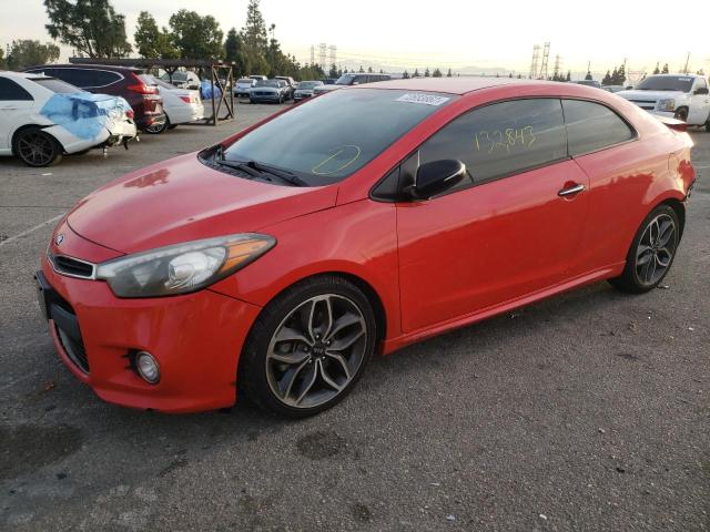 KIA FORTE SX 2015 knafz6a35f5421748