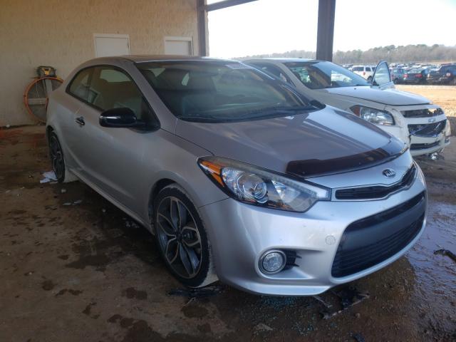 KIA FORTE SX 2014 knafz6a36e5195797