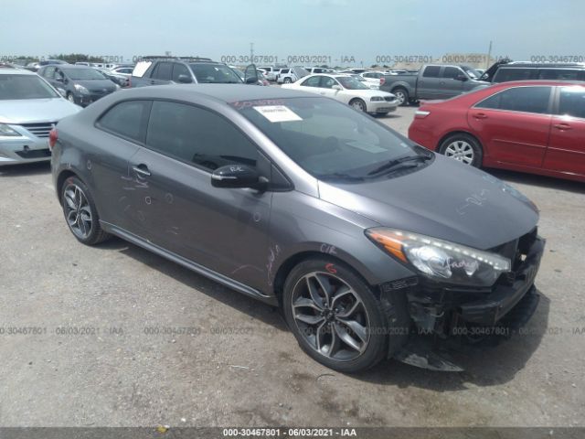 KIA FORTE KOUP 2014 knafz6a36e5249504