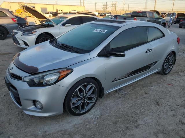 KIA FORTE 2015 knafz6a36f5270967