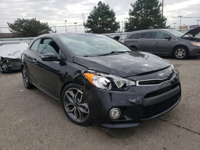 KIA FORTE SX 2015 knafz6a36f5360555