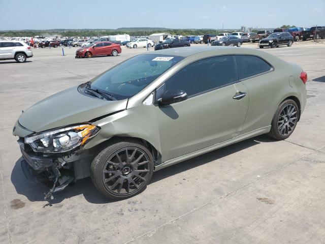 KIA FORTE SX 2015 knafz6a36f5369773