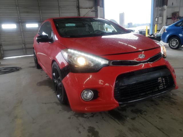 KIA FORTE SX 2015 knafz6a36f5370888