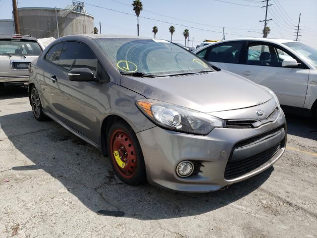 KIA FORTE SX 2015 knafz6a36f5374312