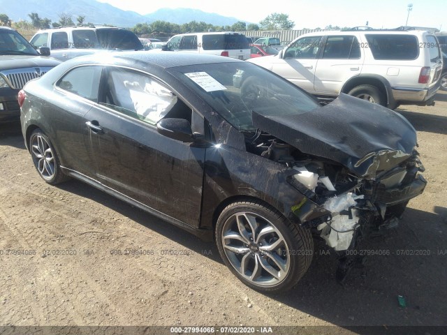 KIA FORTE KOUP 2016 knafz6a36g5621541