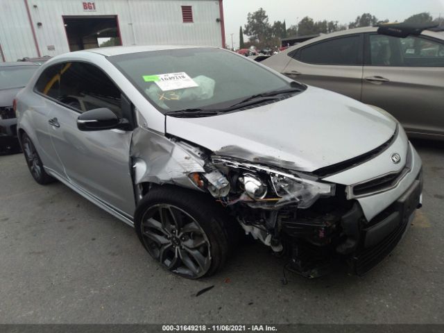 KIA FORTE KOUP 2016 knafz6a36g5629932