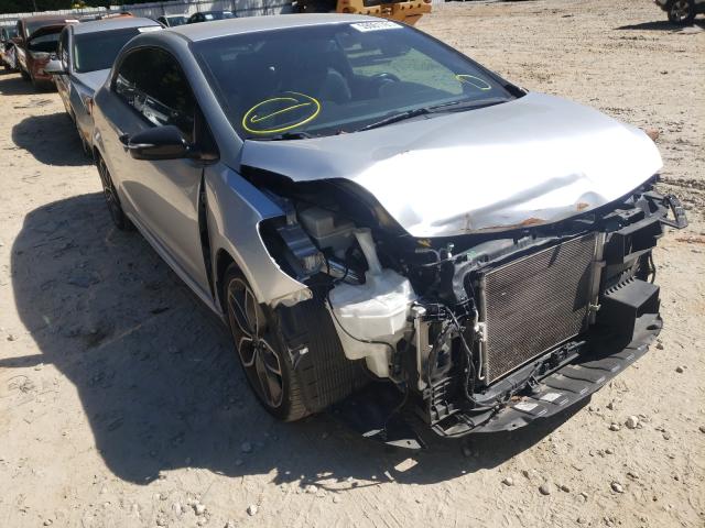 KIA FORTE SX 2014 knafz6a37e5225762