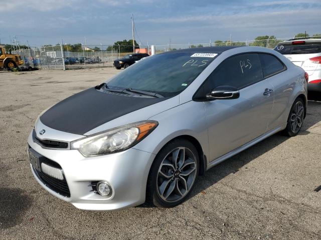 KIA FORTE SX 2014 knafz6a37e5233389