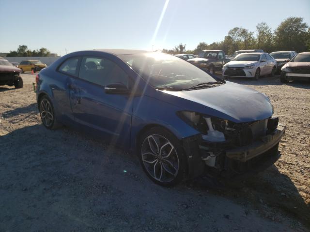 KIA FORTE SX 2015 knafz6a37f5271786