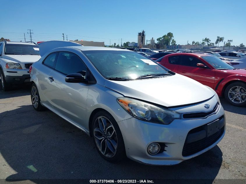 KIA FORTE 2015 knafz6a37f5421640