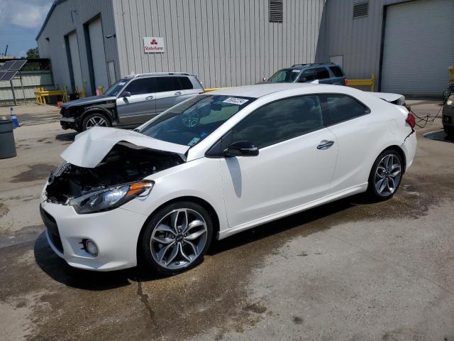 KIA FORTE 2016 knafz6a37g5631169