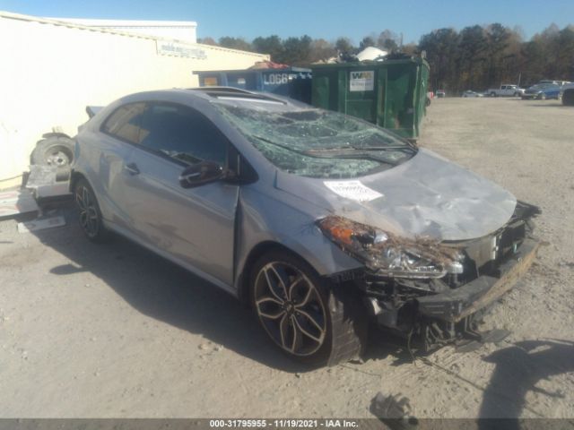 KIA FORTE KOUP 2016 knafz6a37g5638378