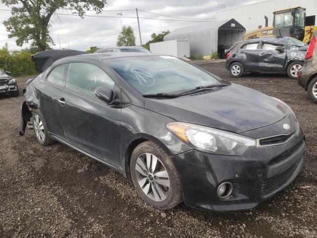 KIA FORTE SX 2014 knafz6a38e5226211