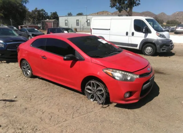 KIA FORTE KOUP 2014 knafz6a38e5226869