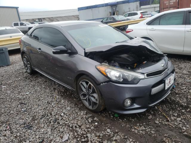 KIA FORTE SX 2014 knafz6a38e5234583