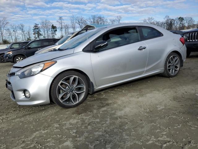 KIA FORTE SX 2015 knafz6a38f5267195