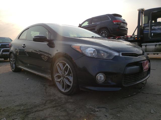 KIA FORTE SX 2015 knafz6a38f5329579