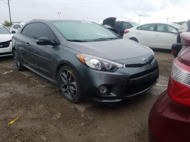 KIA FORTE SX 2015 knafz6a38f5373341