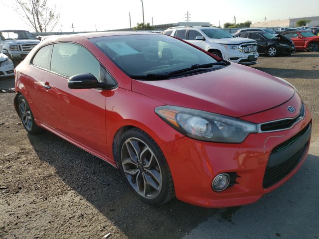 KIA FORTE SX 2015 knafz6a38f5373940