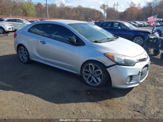 KIA FORTE KOUP 2016 knafz6a38g5582824