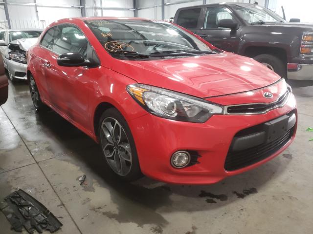 KIA FORTE SX 2014 knafz6a39e5196071