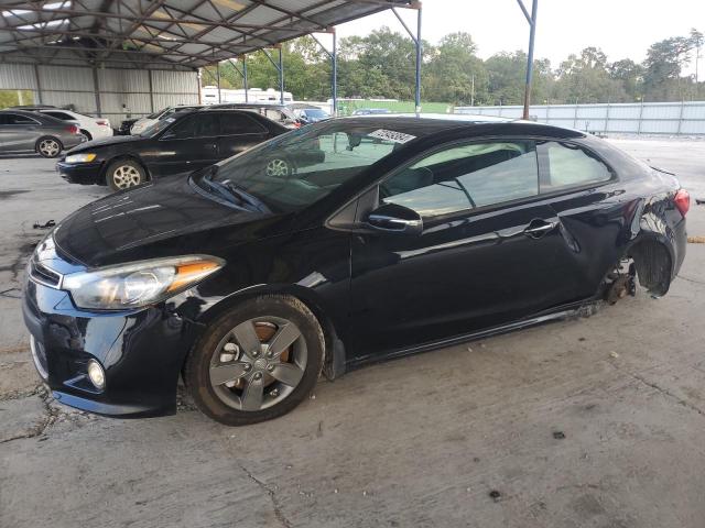 KIA FORTE SX 2014 knafz6a39e5233393