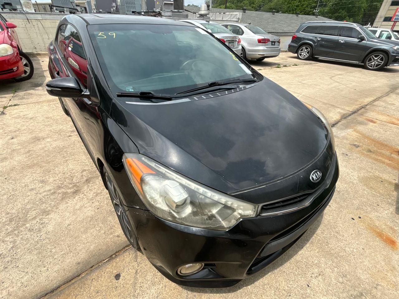 KIA FORTE 2015 knafz6a39f5265083