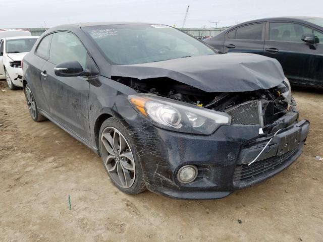 KIA FORTE SX 2015 knafz6a39f5346133