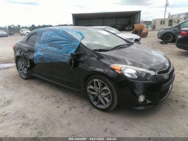 KIA FORTE KOUP 2016 knafz6a39g5605320