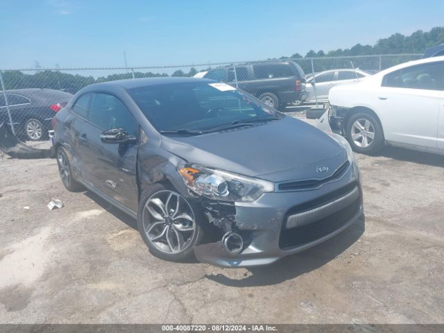 KIA FORTE KOUP 2016 knafz6a39g5656333