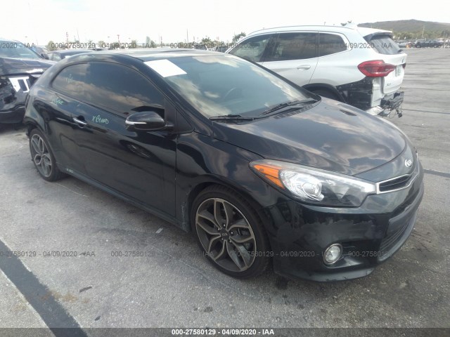 KIA FORTE KOUP 2014 knafz6a3xe5225691