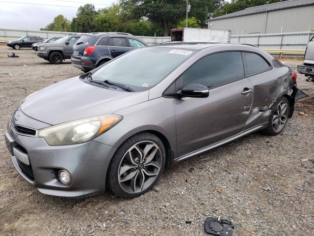 KIA FORTE SX 2015 knafz6a3xf5263813