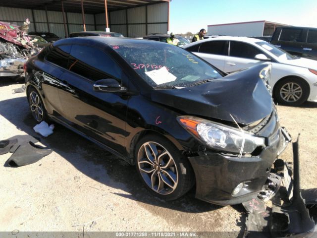 KIA FORTE KOUP 2015 knafz6a3xf5376970