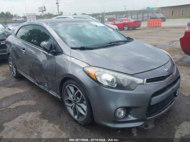 KIA FORTE 2015 knafz6a3xf5404654