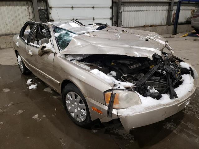 KIA OPTIMA MAG 2004 knagd126045346372