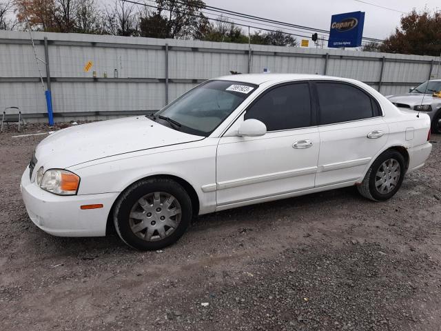 KIA OPTIMA 2004 knagd126145318743