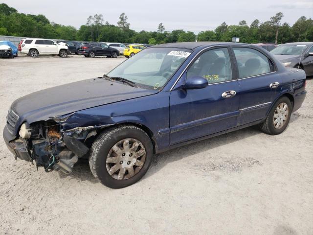 KIA OPTIMA 2006 knagd126165449464