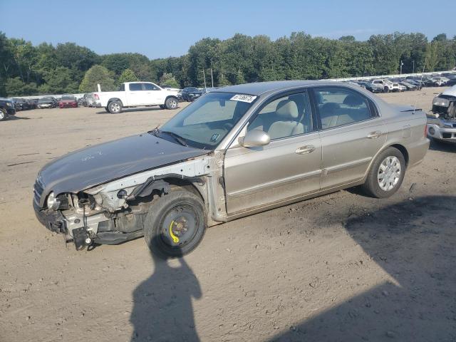 KIA OPTIMA LX 2006 knagd126165467575