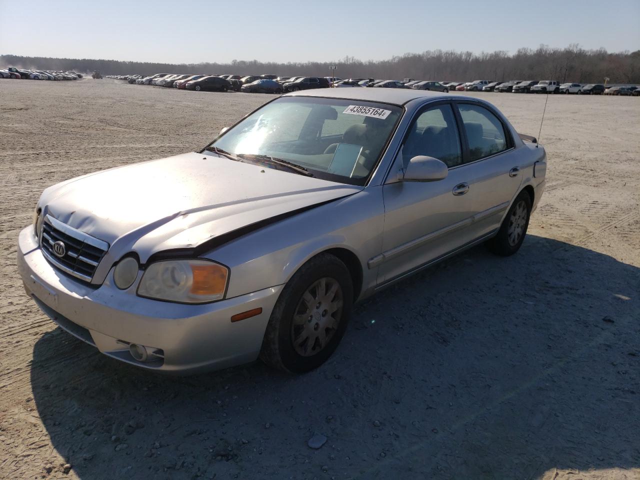 KIA OPTIMA 2004 knagd126345337388